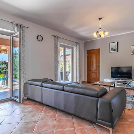 Awesome In Casa vacanze Loborika