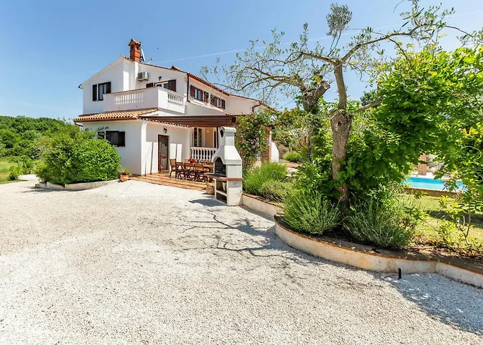 Tatil Evi Lovely In Loborika