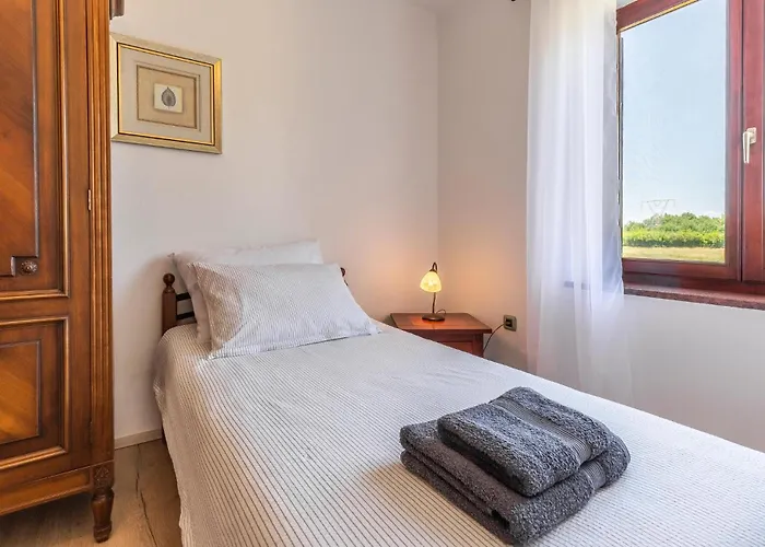 Lovely In Vakantiehuis